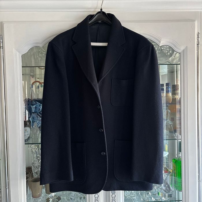 Veste homme