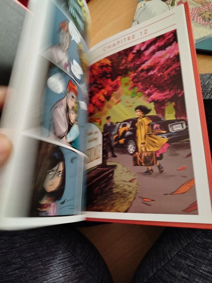 Livre archie comics tome 2 - photo numéro 5