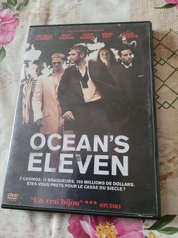 Ocean s eleven