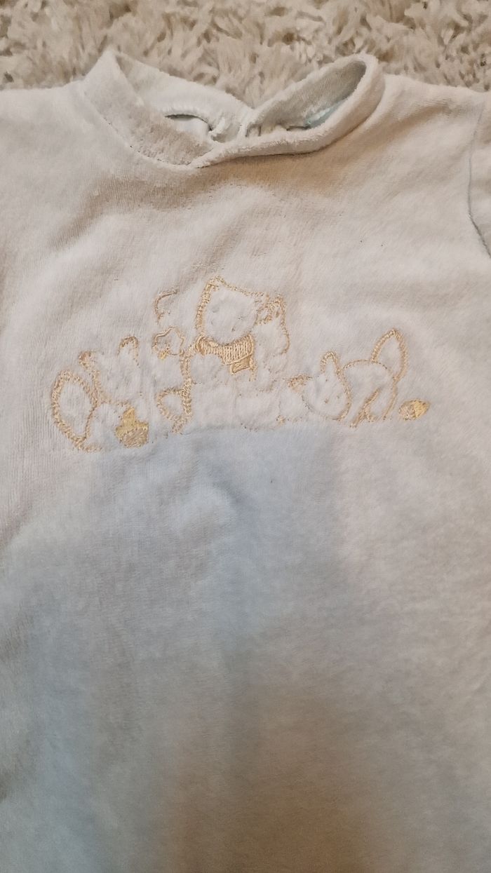 Pyjama 3m - photo numéro 2