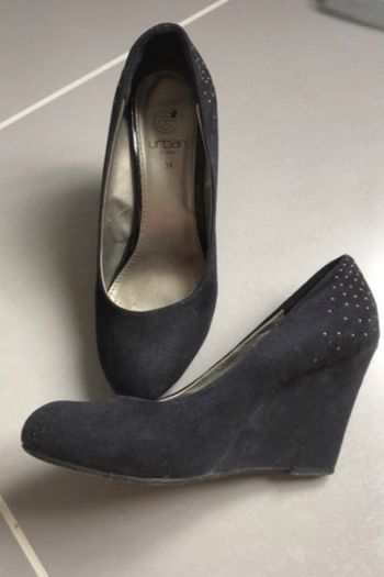 Chaussure femme