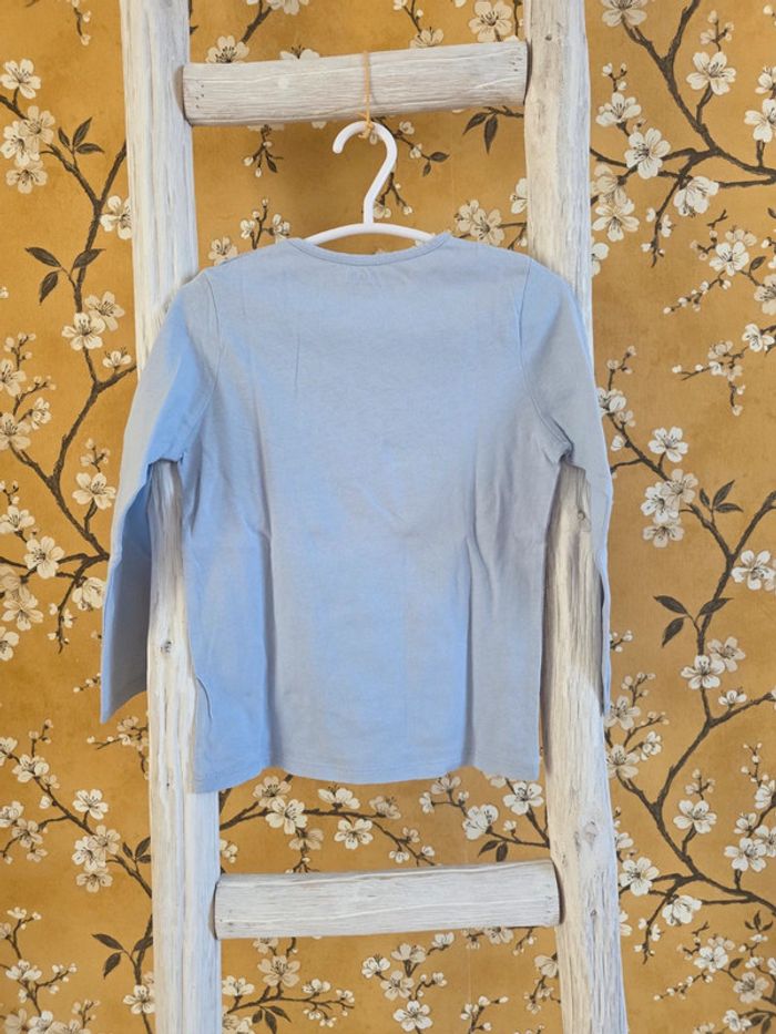 Tee-shirt - photo numéro 2