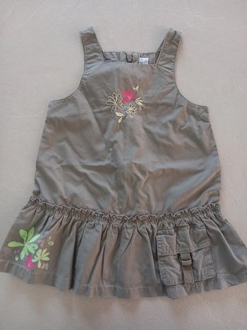Robe été