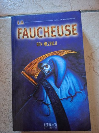 Thriller informatique