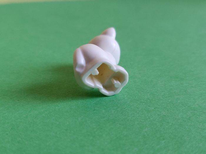 Chat tacheté Lego - excellent état - vrai Lego - photo numéro 7