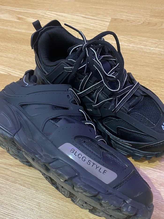 Chaussure BLCG Style taille 42 - photo numéro 4