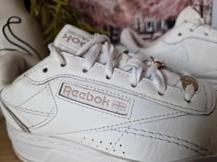 Basket Reebok femme 37 - photo numéro 7