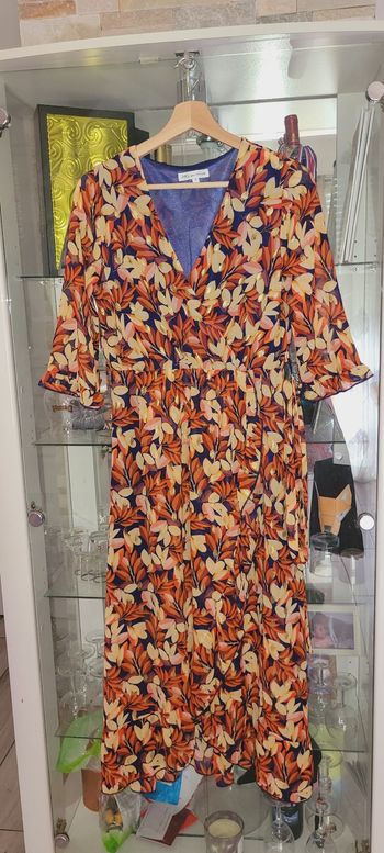 Magnifique robe