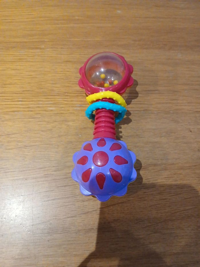 Lot jouet bébé - photo numéro 6