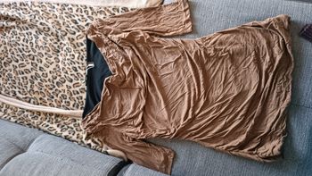 Tee-shirt manche courte