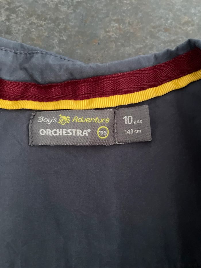 Chemise orchestra - photo numéro 2