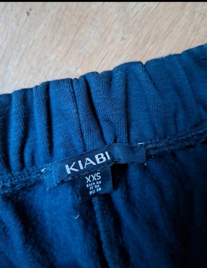 Pantalon survet fille - photo numéro 3