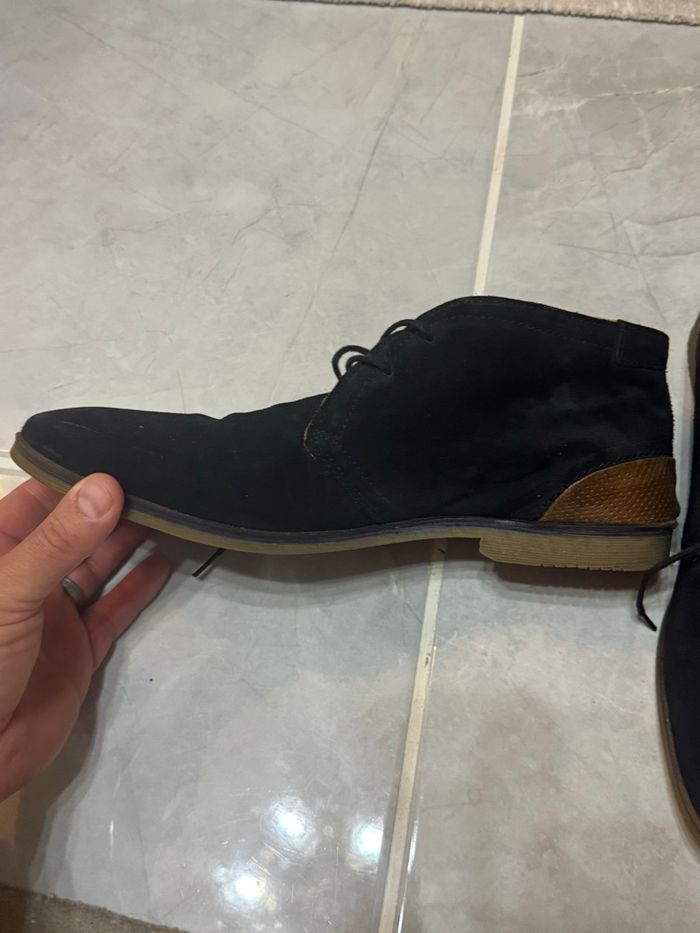 Chaussure redskins taille 42 - photo numéro 3