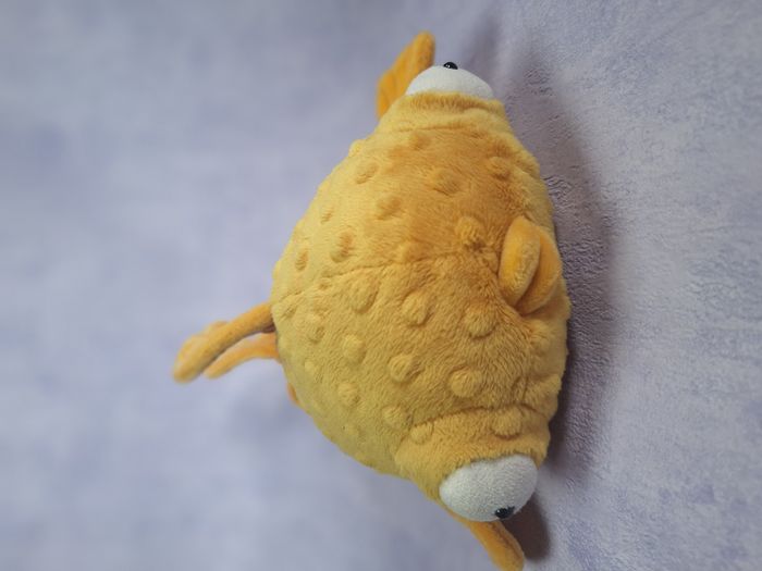 Peluche Jellycat poisson retired Gracie Grouper Fish GRA3G neuf - photo numéro 8