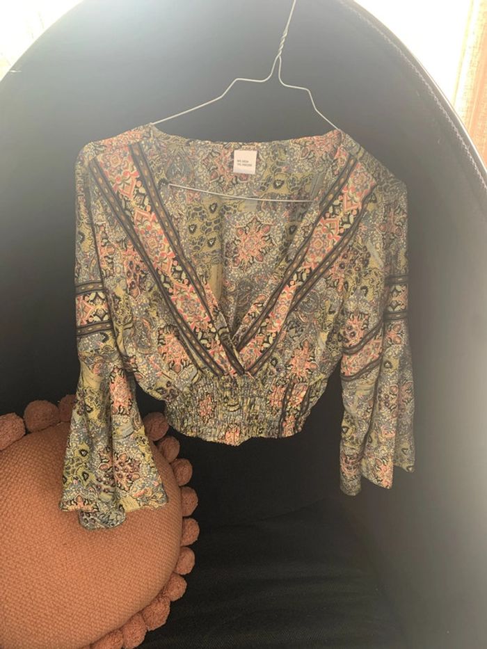 Blouse