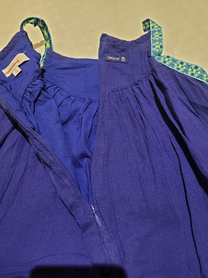 Robe 5 ans - photo numéro 5