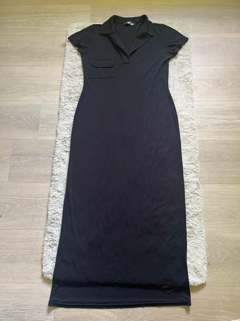 Robe longue 