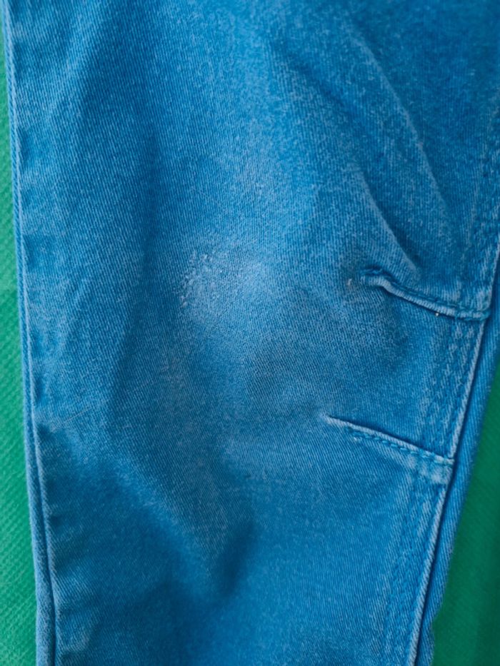 Pantalon slim 2 ans 92 cm Orchestra - photo numéro 3