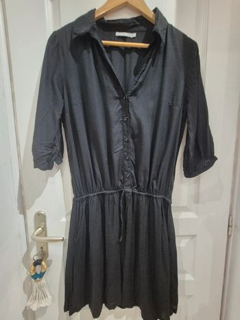 Robe noire #3suisses 38