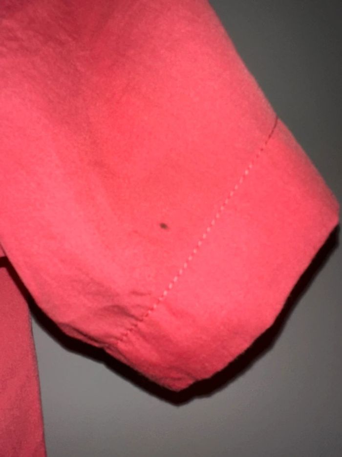 Lot de 2 chemises Scott & Dixon taille 2XL (45/46) - photo numéro 7