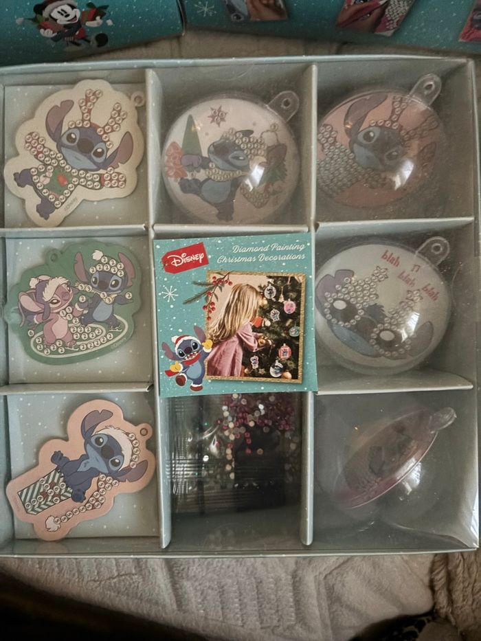 Création boule de Noël - photo numéro 2