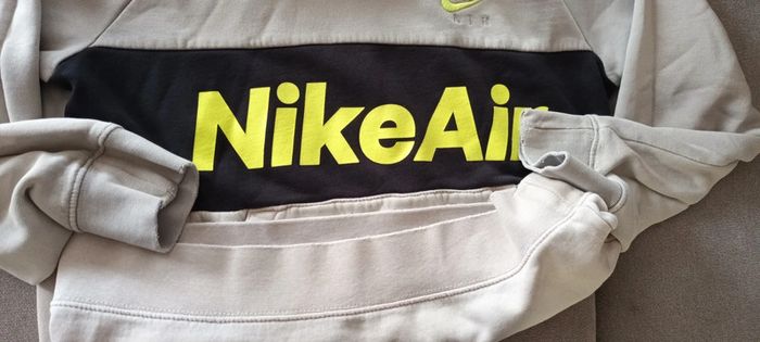 Sweat nike - photo numéro 4
