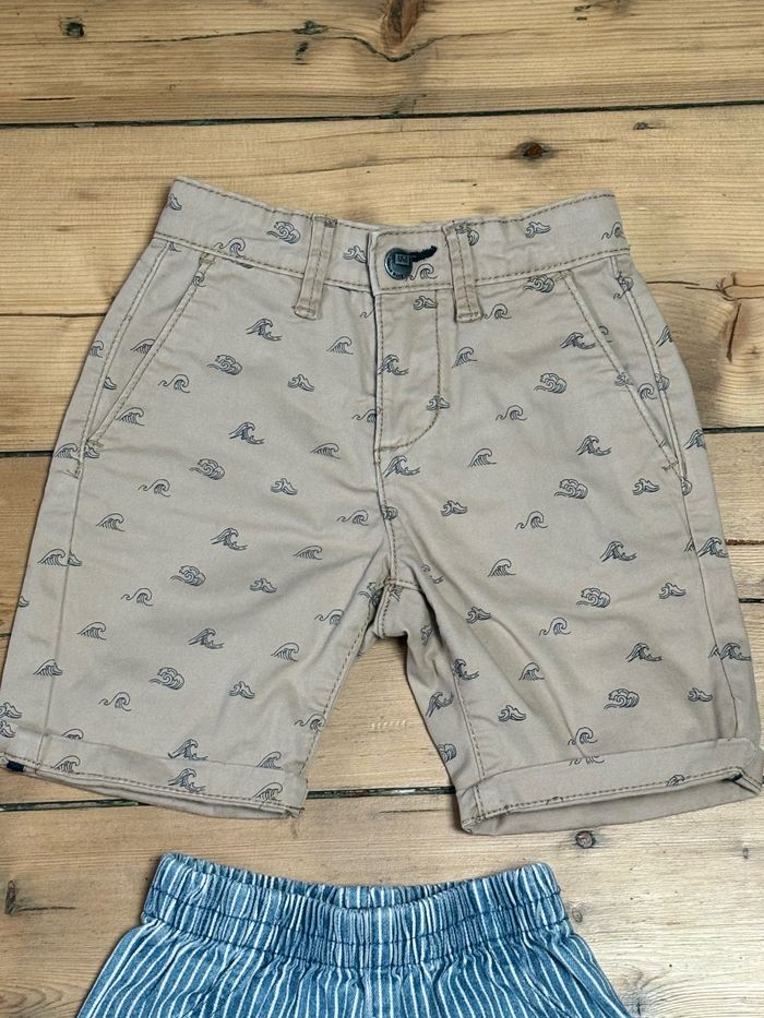 Lot shorts - photo numéro 3