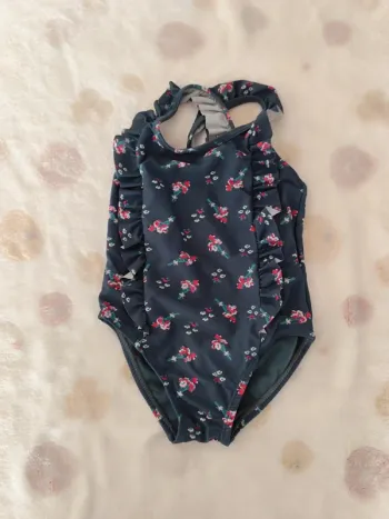 Maillot de bain 1 pièce