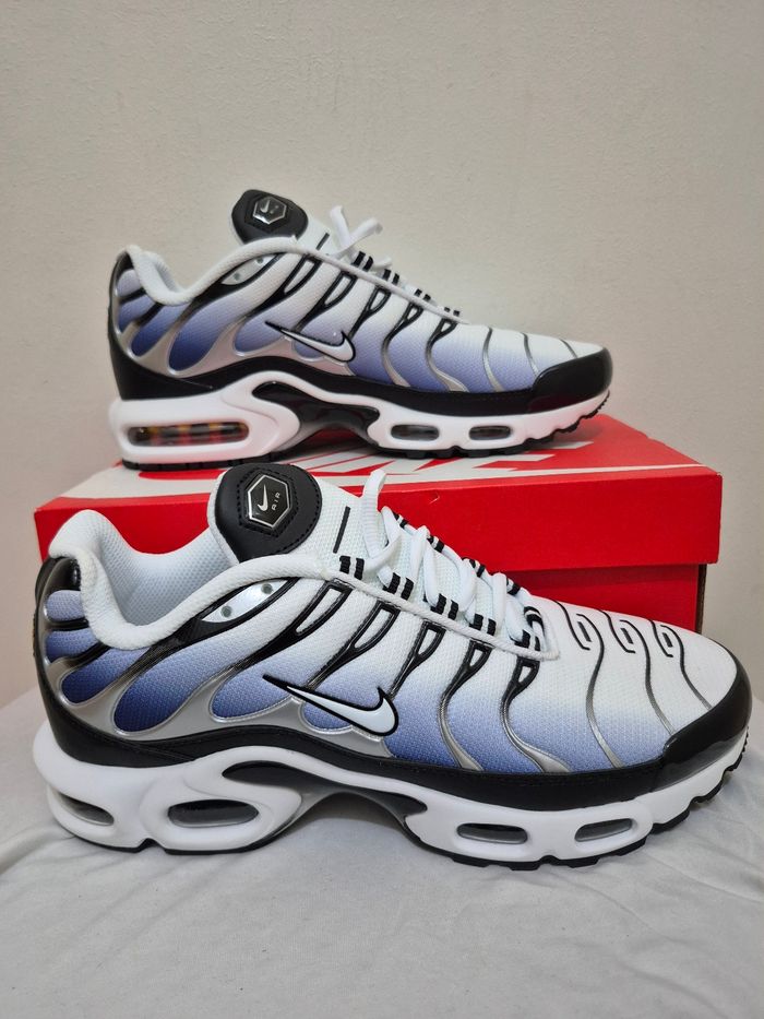 Nike tn - photo numéro 2