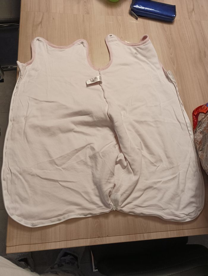 Turbulette Barbapapa petit bateau - photo numéro 4
