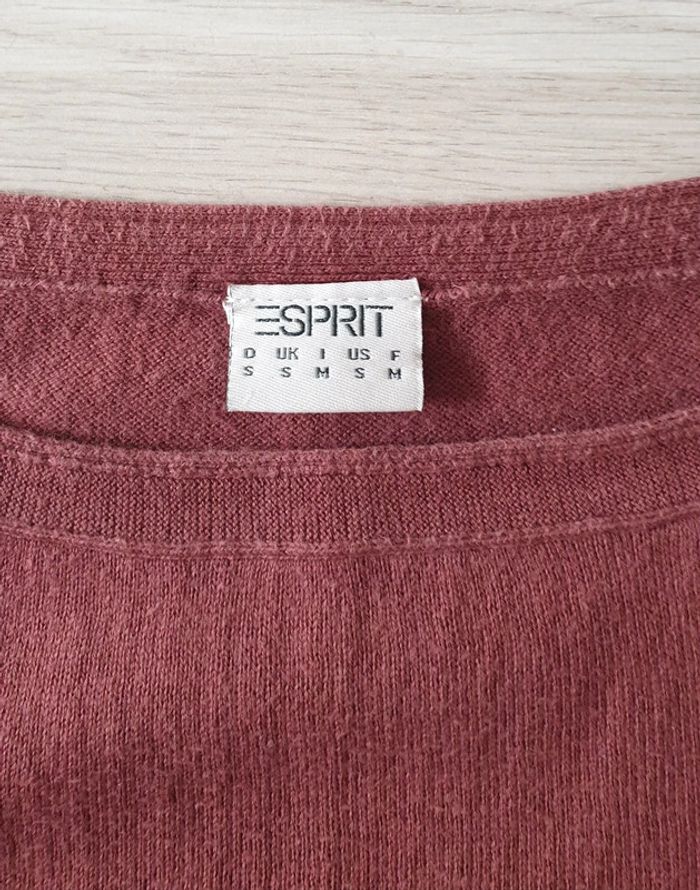 Pull Esprit - photo numéro 2