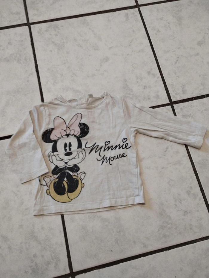 Tee shirts manches longues