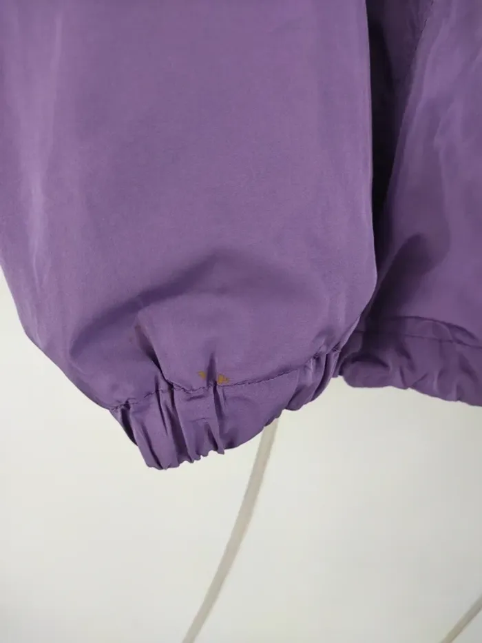 Kaway violet et vert pâle bershka - photo numéro 3