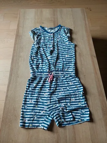 Combi short