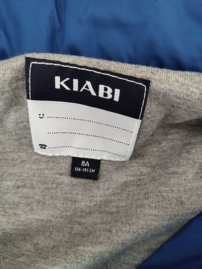 Veste Kiabi - photo numéro 2