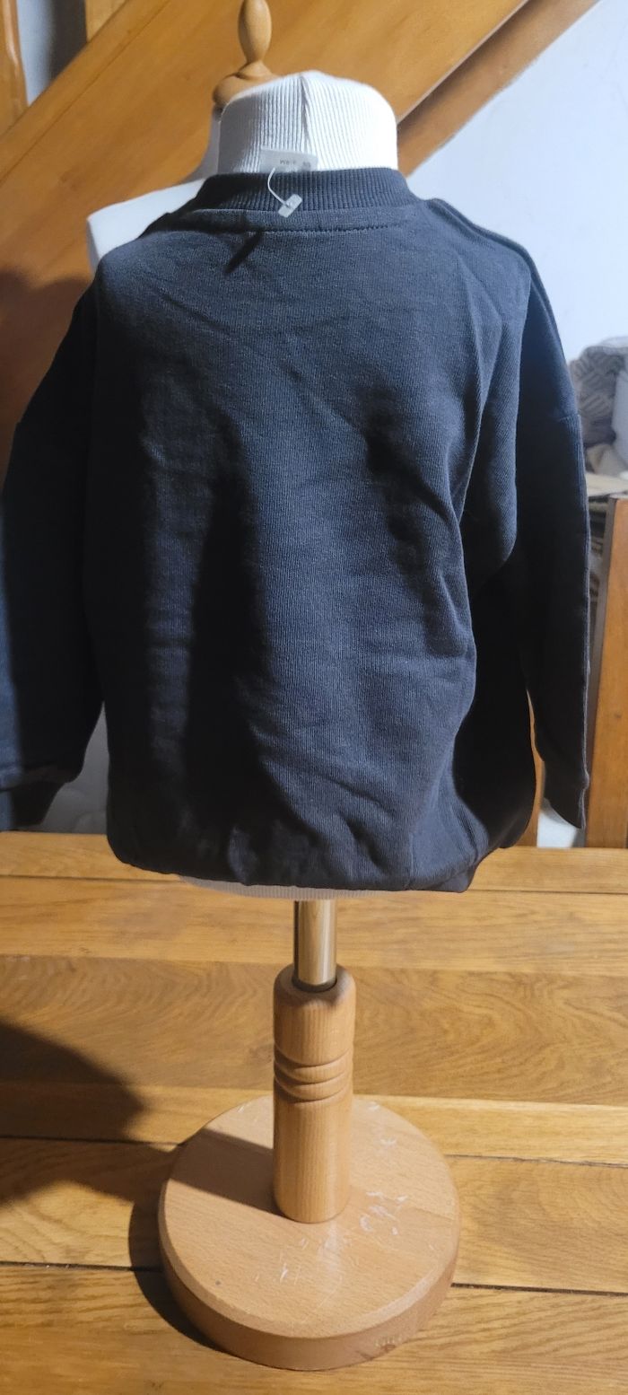 Pull fin - photo numéro 4