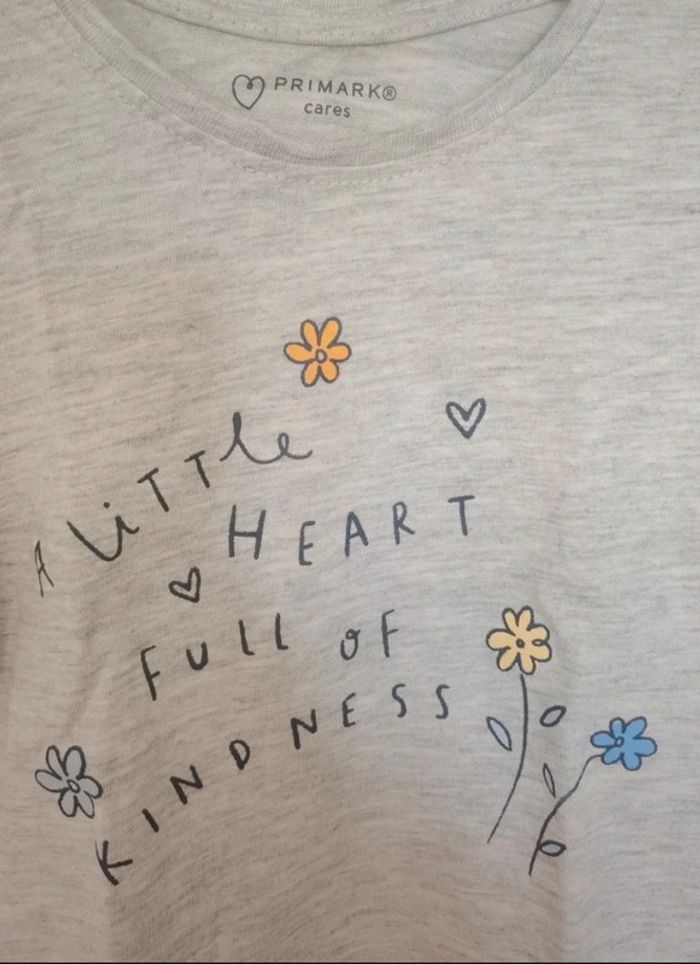 Tee-shirt manche courte - photo numéro 2