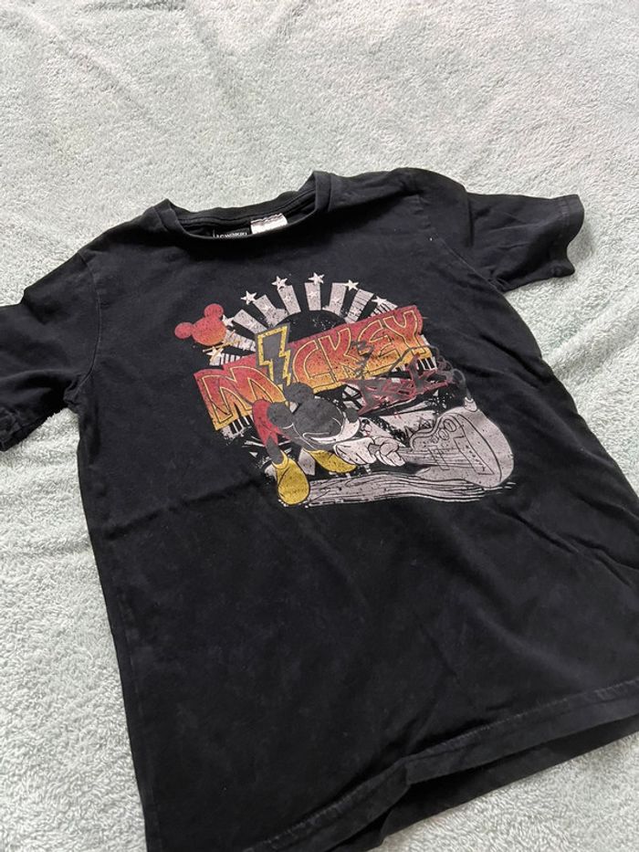 Tee-shirts - photo numéro 2