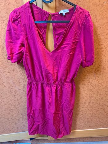 Robe ETAM taille M