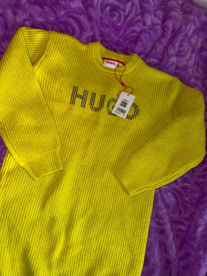 Robe Hugo - photo numéro 3