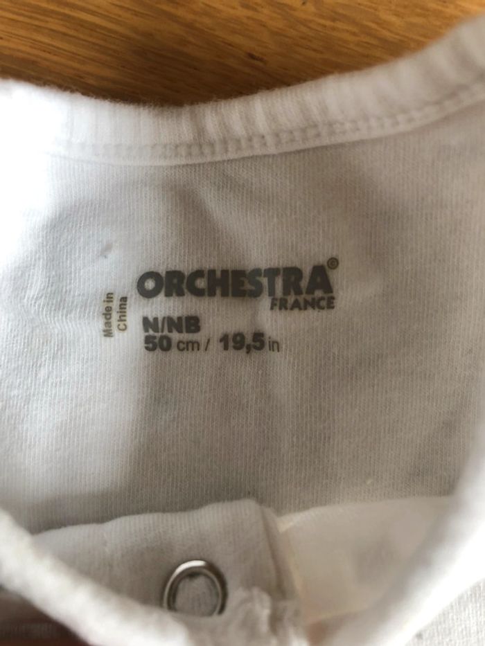 Pyjama - photo numéro 2