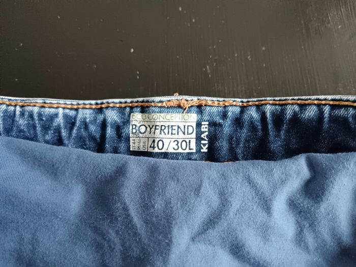 Pantalons de grossesse - photo numéro 4