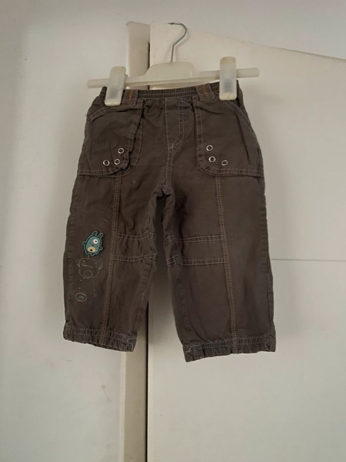 Short