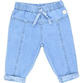 Pantalon 6 mois en coton Carrément Beau