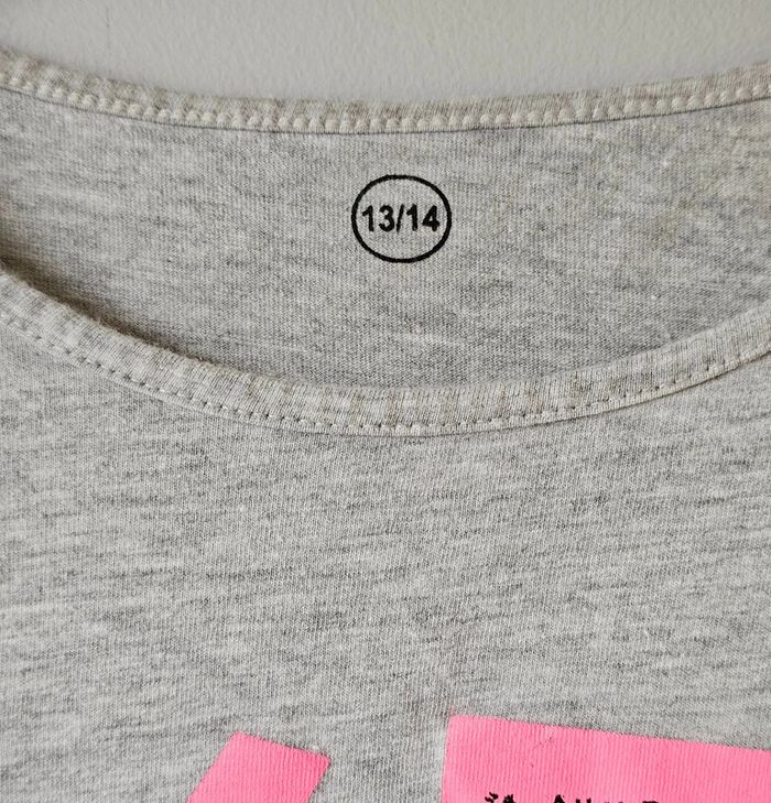 Pull t-shirt longues manches - photo numéro 3