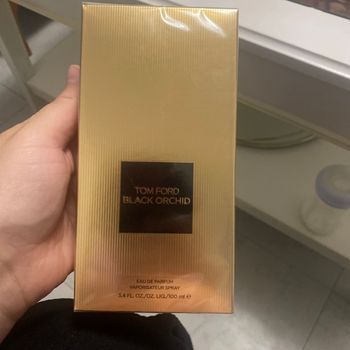 Tom Ford black orchid