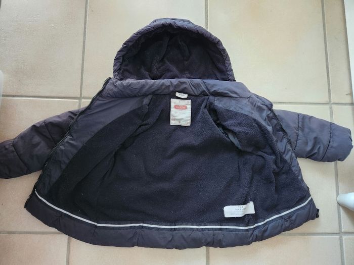 Blouson TAO taille 3 ans - photo numéro 3