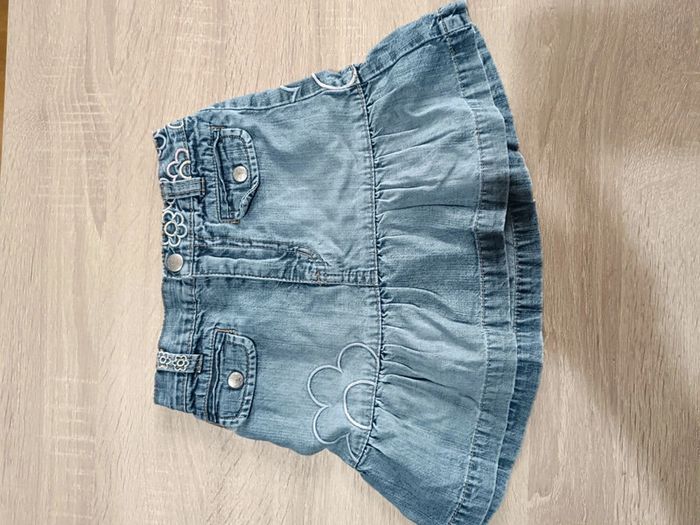 C52 lot été fille 3 ans - photo numéro 4