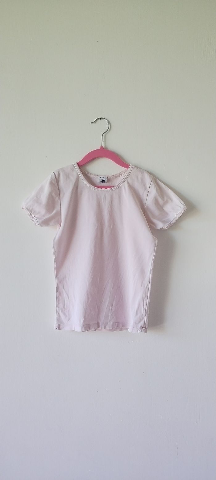 Tee-shirt Petit Bateau 10 ans