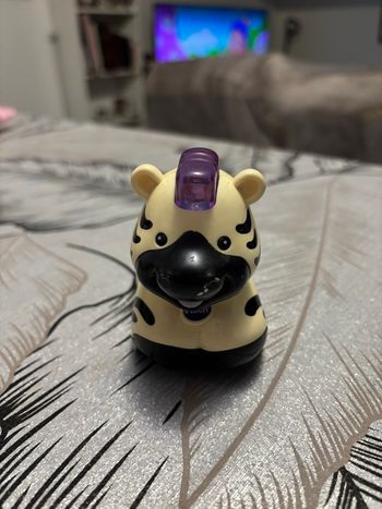 Tut Tut Animo Zèbre 